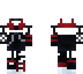 base ~ melissa outfit v2