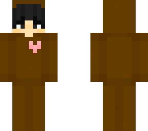 bear onesie