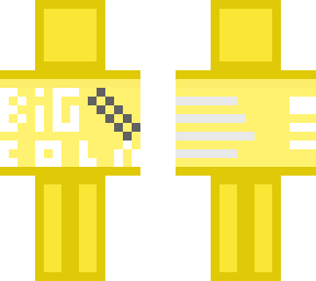 big cola de pia