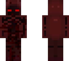 blood demond