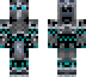 blue knight (version 2)