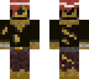 box shaman