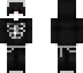 boy skele