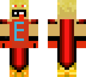 brawler elijah