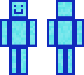 bruh i'm blue