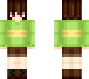 chara