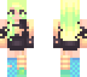 chat skin!?!