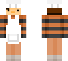 chef tesla