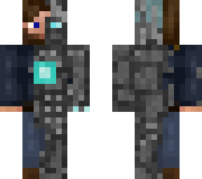 chosenarch reskin (not my design ) just tweaked