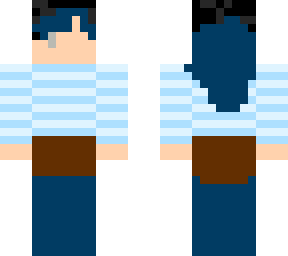 Cool gamer | Minecraft Skin