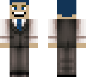 creeper glider (suit)