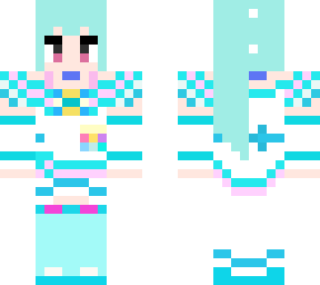 cure lillian