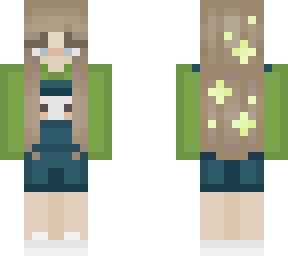 cute girl  blush (mine) (u can use it)