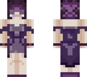dark lavender lad