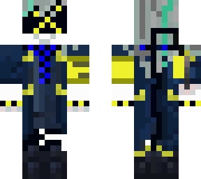 death and dissassembly rp