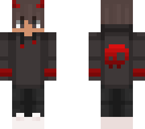 demon kid