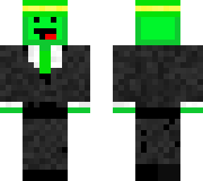 derp guy in suit
