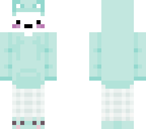derp in pajamas