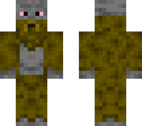 donny