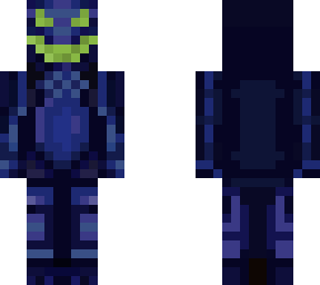 ectoplasm huggy wuggy