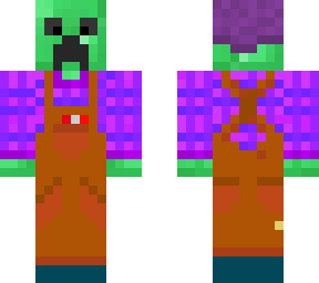 explodin'emeralds fisherman outfit v1
