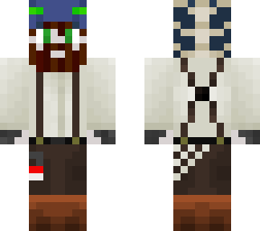 fisherman phantom