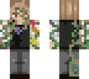 flowerduck