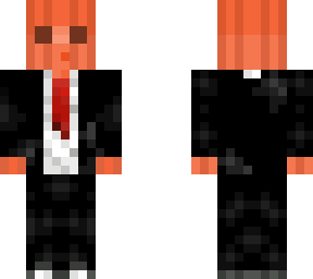 formal pumpkin