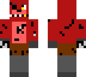 foxy