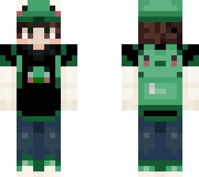 froggie makeover