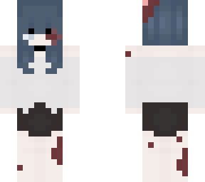 ghostie business
