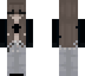 girl #9