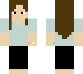 girl