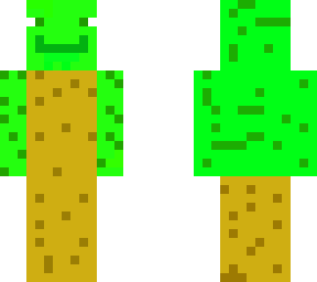 i'm a grass block