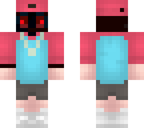 icrimax netherite gaurd