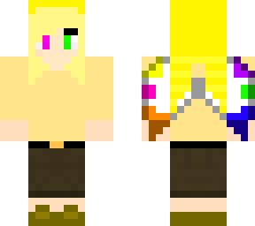 ika prismblade (oc)