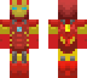 iron man mark 7