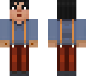 jesse