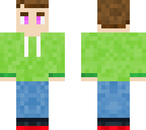 johny v2