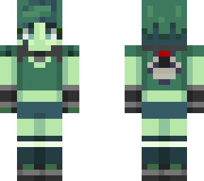 lexa zombie clasica