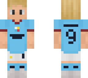 manchester city player