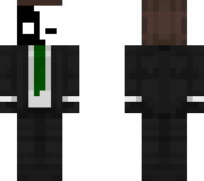 masked