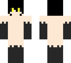 mimic oc