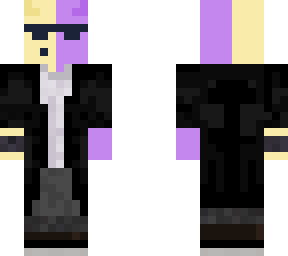 minecraft guppy