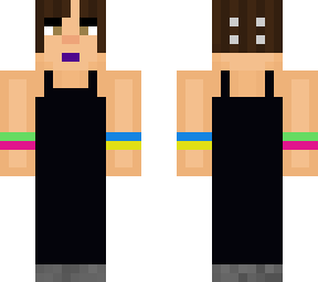 minecraft story mode dj