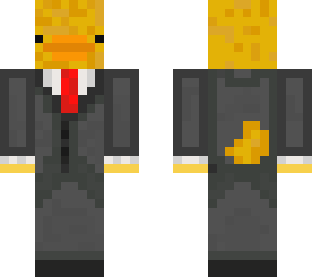 minecraftduckigames75