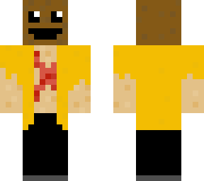 monkey d boxy