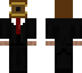 mr. one eye mf