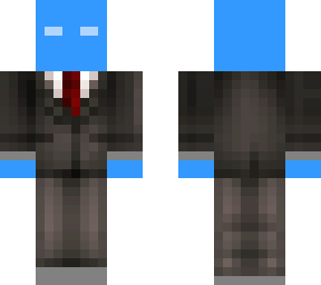 mr blue