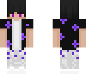 my latest saigma skin